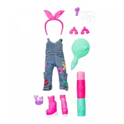 Tm Toys Lalka Vip Pets Hair Academy Lexie