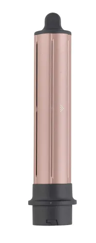 Suszarko-lokówka Raven ELSX2 1400W Jonizacja Zimny nawiew 6 końcówek w zestawie 3 poziomy temperatury