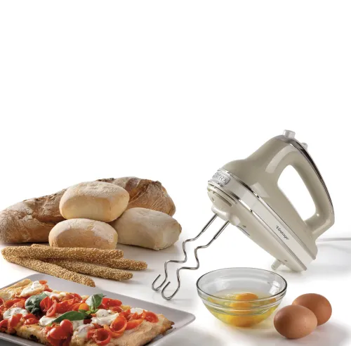 Mikser ręczny Ariete Mixy Vintage 1548/03 450W