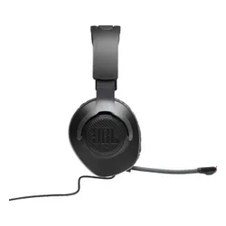 Kulaklık JBL Quantum 100 Siyah (JBLQUANTUM100BLK )