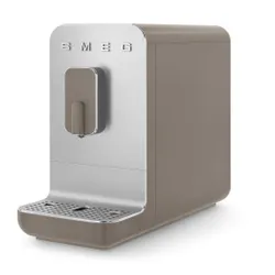 Кофемашина SMEG BCC01TPMEU