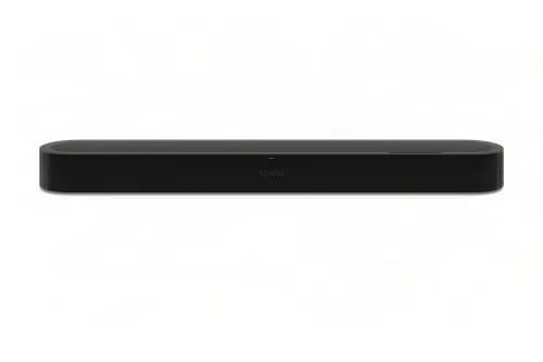 Soundbar Sonos Beam Ultra 7.1.2 Bluetooth Wi-Fi AirPlay2 Dolby Atmos Czarny