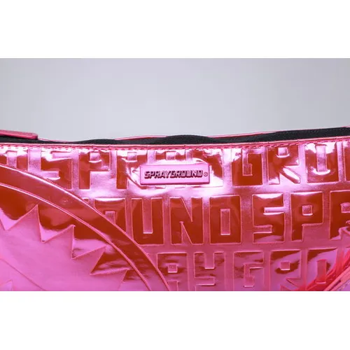 Sprayground jignit pungă sac 910b5304nsz Roz