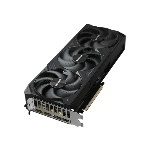 Karta graficzna Gigabyte GeForce RTX 5080 WINDFORCE OC SFF 16GB GDDR7 256bit DLSS 4