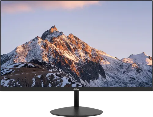 Monitor DAHUA LM22-A201Y 21.45" 1920x1080px IPS 100Hz