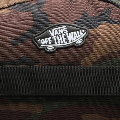 Vans By Otw Skatepack Băieți Vn0a3hmpz5e1 Frunze De Struguri / Rucsac De Murdărie