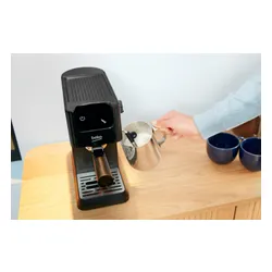 Кофеварка Beko CaffeExperto CEP5302B