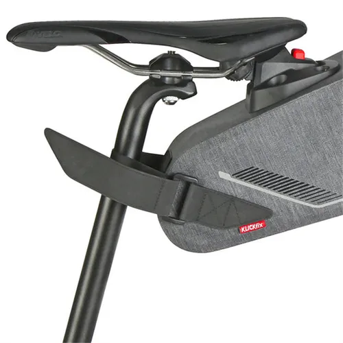 Torba podsiodłowa KLICKFIX Bikepack X
