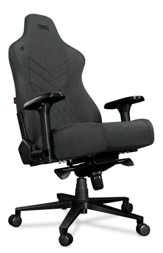 Fotel YUMISU 2053 Magnetic Ciemnoszary