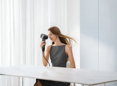 Suszarka LAIFEN SE 2 Special Czarny 1500W