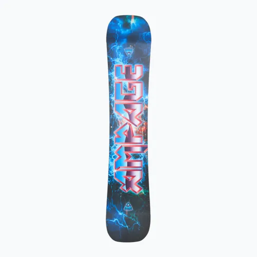 Deska snowboardowa męska Rossignol Ampage Vol.2 Wide