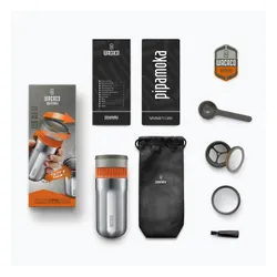 Przenośny ekspres do kawy Wacaco Pipamoka 240 ml