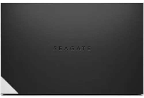 Dysk SEAGATE One Touch Hub 6TB HDD