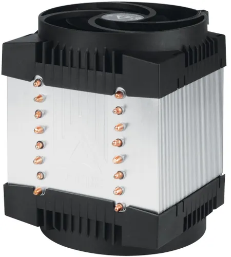 Chłodzenie CPU ARCTIC Freezer 4U-M Rev. 2