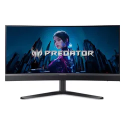 Acer Predator X34 V3 - 180Hz | UWQHD | 34'' | VA | 1ms [oferta Outlet]