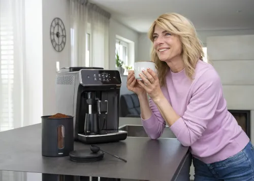 Pojemnik na kawę Xavax Barista 111275