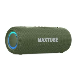 Głośnik Bluetooth Tracer MaxTube 20W Zielony