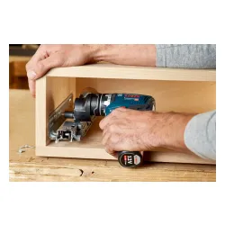 Wiertarko-wkrętarka Bosch Professional GSR 12V-35 FC 0 601 9H3 008