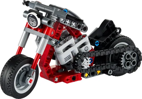 LEGO 42132 Technic Motocykl