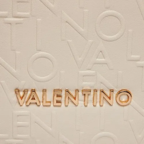 Valentino Relax Bag Vbs6v006 Ecru 991