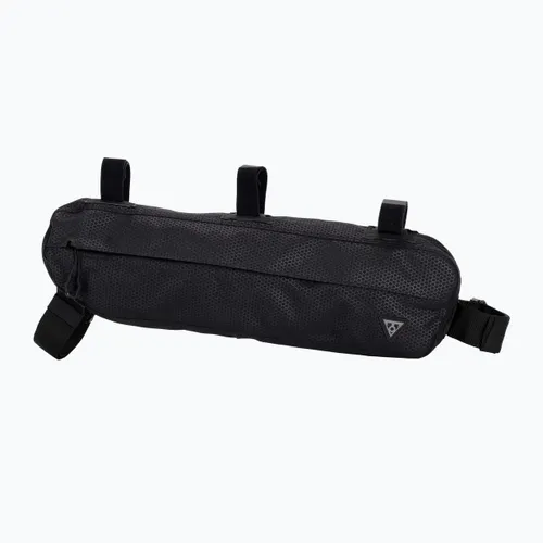 Сумка на велосипедную раму Topeak Loader Midloader 4.5 l black