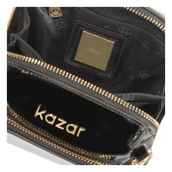 Kazar Carin S 82446-L0-00 Geantă Neagră