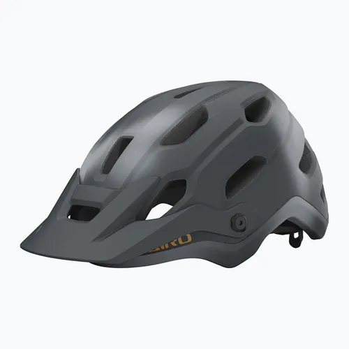 Kask rowerowy Giro Source Integrated MIPS matte dark shark dune