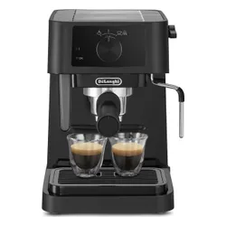 Кофемашина DeLonghi STILOSA EC230BK