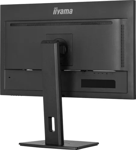 Monitor IIYAMA ProLite XUB2797HSN-B2 27" 1920x1080px IPS 100Hz 1 ms [MPRT] + Norton Small Business