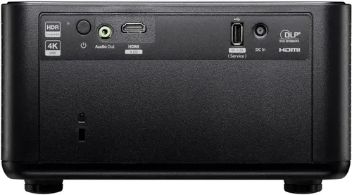 Projektor OPTOMA Photon Life PK31 4K UHD (3840 x 2160), 900 ANSI lumen