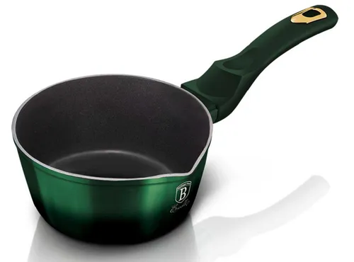 Zestaw garnków BERLINGER HAUS Emerald Collection BH/6066 (12 elementów)