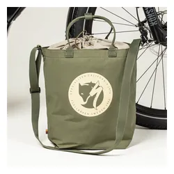 Велосумка на багажник FJALLRAVEN S / F Cave Tote