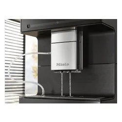 Miele kahve makinesi CM 7750