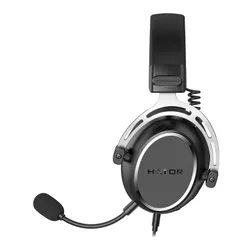 Hator Hypergang 3 ESH05 czarne
