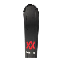 Narty męskie VOLKL DEACON 7.2 + wiązanie MARKER FDT TP 10 z GRIP WALK - Długość (cm) - 179