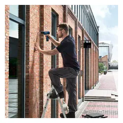 Bosch GSB 120-LI 12V 2 x 2 Ah Akülü Matkap (6019g8100)