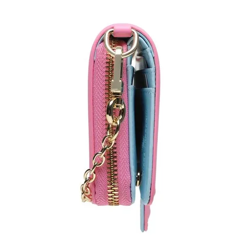 Chiara Ferragni 74sb5pa2 carmin Rose bag