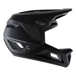 Kask rowerowy Full Face LEATT MTB Gravity 5.0