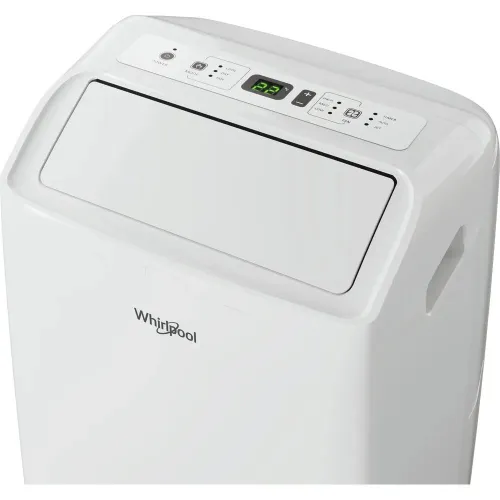 Klimatyzator WHIRLPOOL PACF29CO W