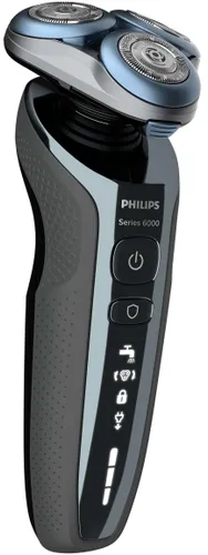 Бритва Philips s6630 / 11-триммер