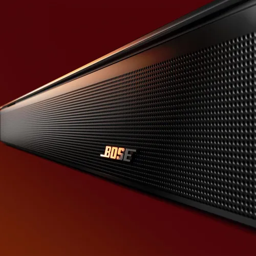 Звуковая Панель Bose Smart Ultra Black Wi - Fi Bluetooth AirPlay Dolby Atmos