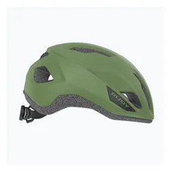 Kask rowerowy Rudy Project Sinergy pantanal green matte