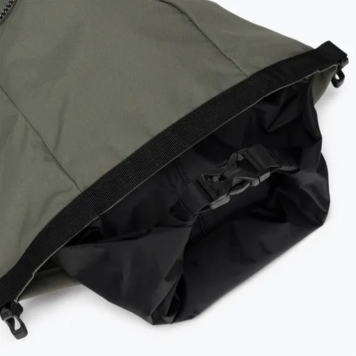 Torba rowerowa pod siodło Topeak Loader Backloader 10 l green