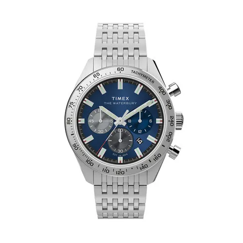 Zegarek Timex Waterbury TW2Y18500
