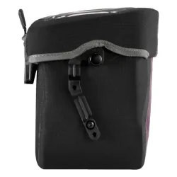 Torba na kierownicę Ortlieb Ultimate Six Plus granitowa