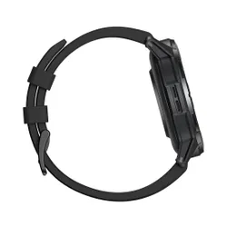 Smartwatch ZEBLAZE Stratos 3 Ultra Czarny