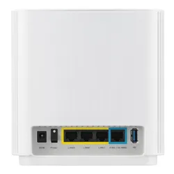 ASUS ZenWiFi AX (XT9) (1-pack)-biały