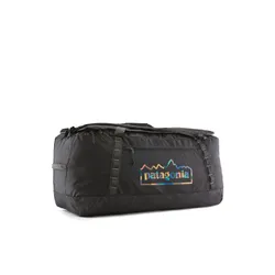 Складной рюкзак Patagonia Black Hole Duffel 100 l-matte Unity fitz / ink black