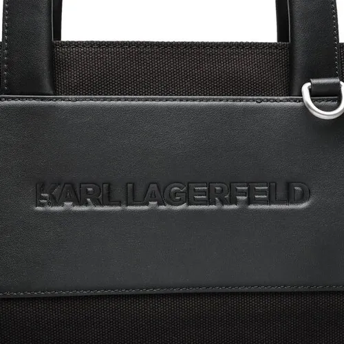 KARL LAGERFELD 231m3011 geantă neagră