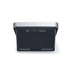 Ciśnieniomierz Beurer BM 58 Wykrywanie arytmii